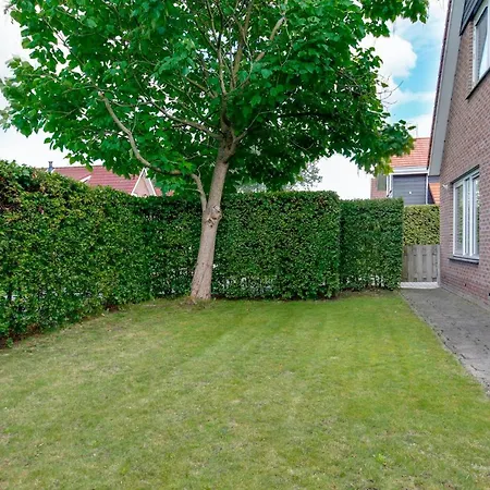 Vakantiewoning Seaewald Zeewolde Exterior photo