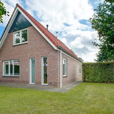 Vakantiewoning Seaewald Zeewolde Exterior photo