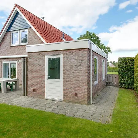 Vakantiewoning Seaewald Zeewolde Exterior photo