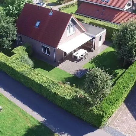 Vakantiewoning Seaewald Zeewolde Exterior photo