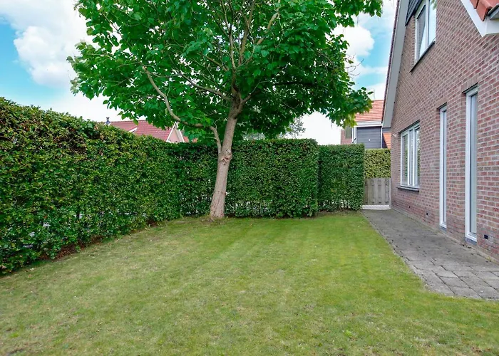 Vakantiewoning Seaewald