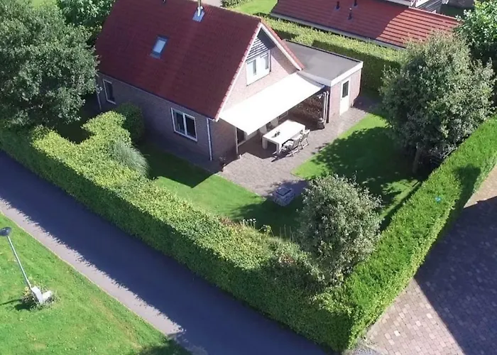 Vakantiewoning Seaewald