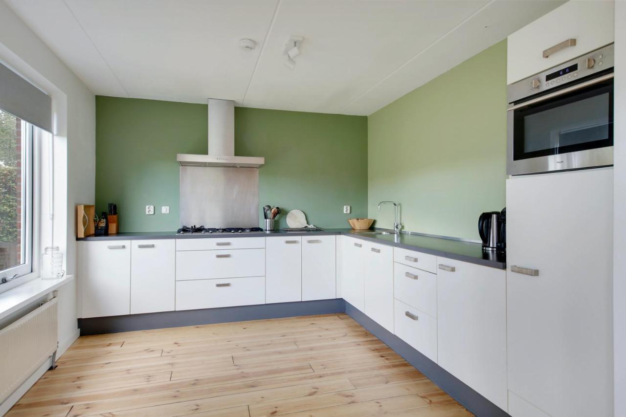 Vakantiewoning Seaewald Zeewolde