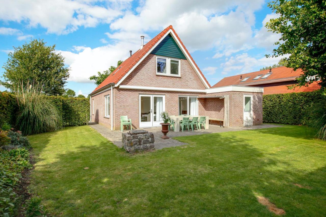 Holiday home Vakantiewoning Seaewald *