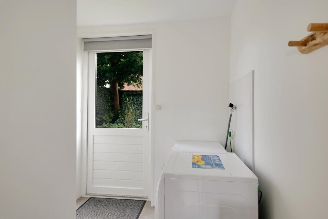 Vakantiewoning Seaewald