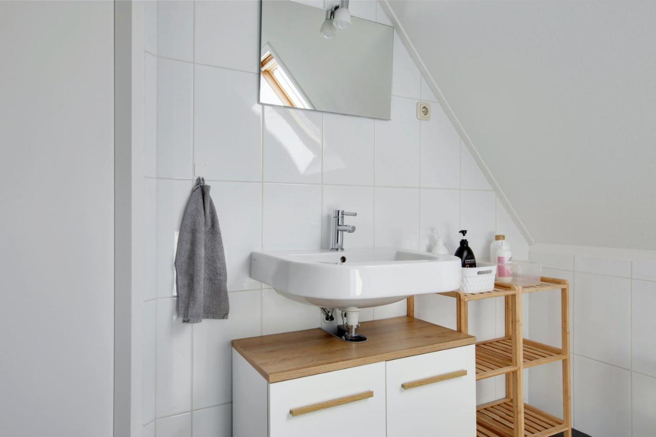 Holiday home Vakantiewoning Seaewald