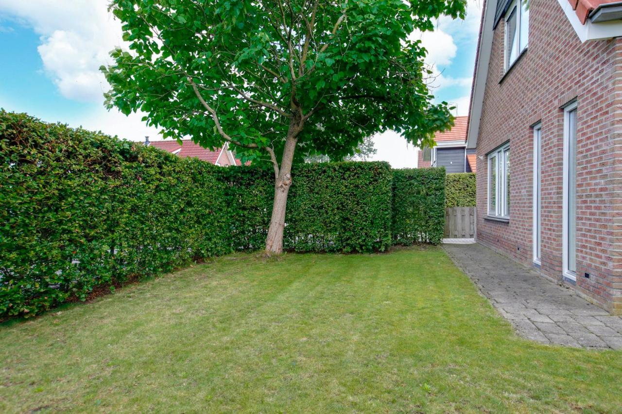 Vakantiewoning Seaewald Zeewolde