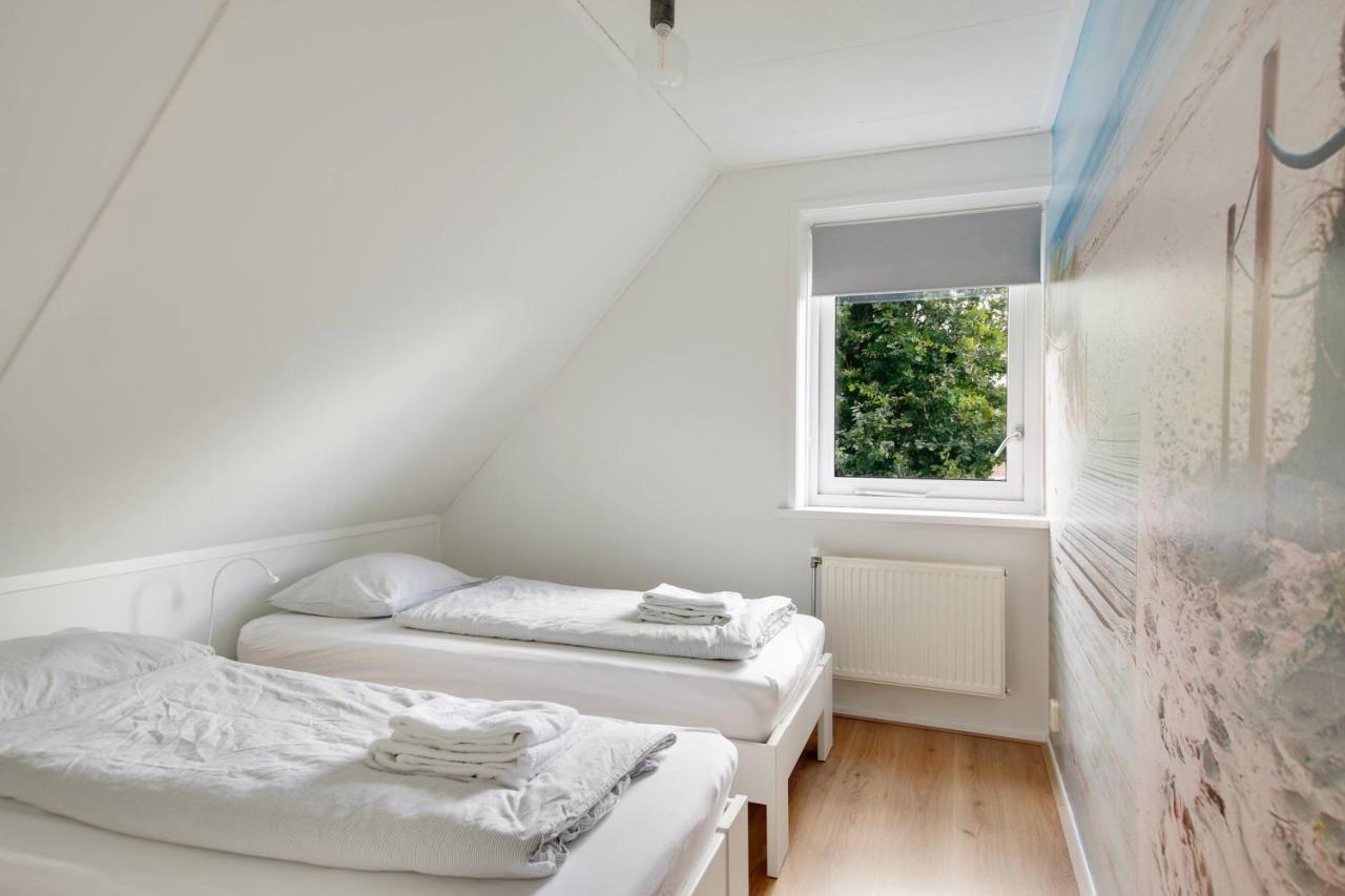 Vakantiewoning Seaewald *