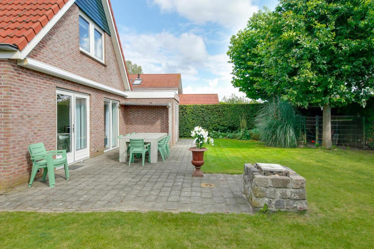 Vakantiewoning Seaewald * Zeewolde