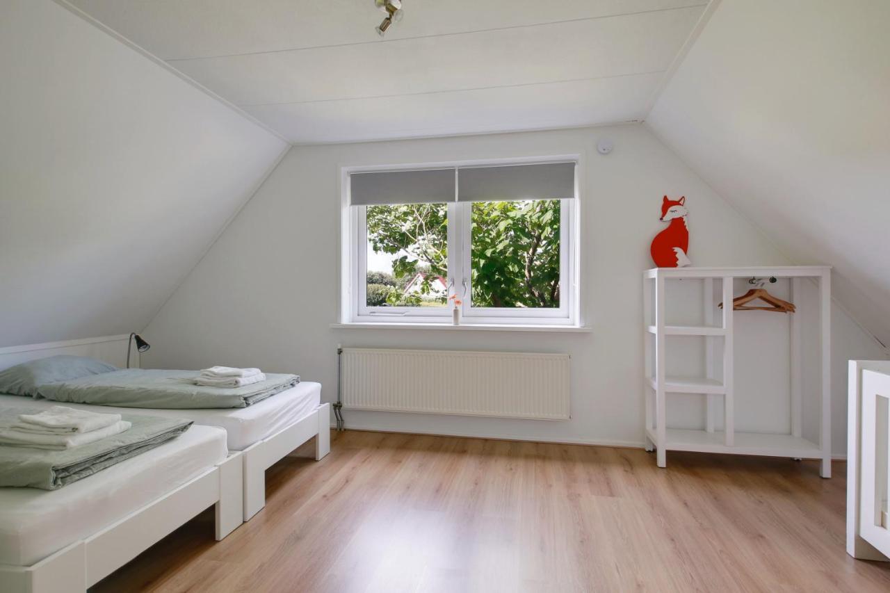 Holiday home Vakantiewoning Seaewald *