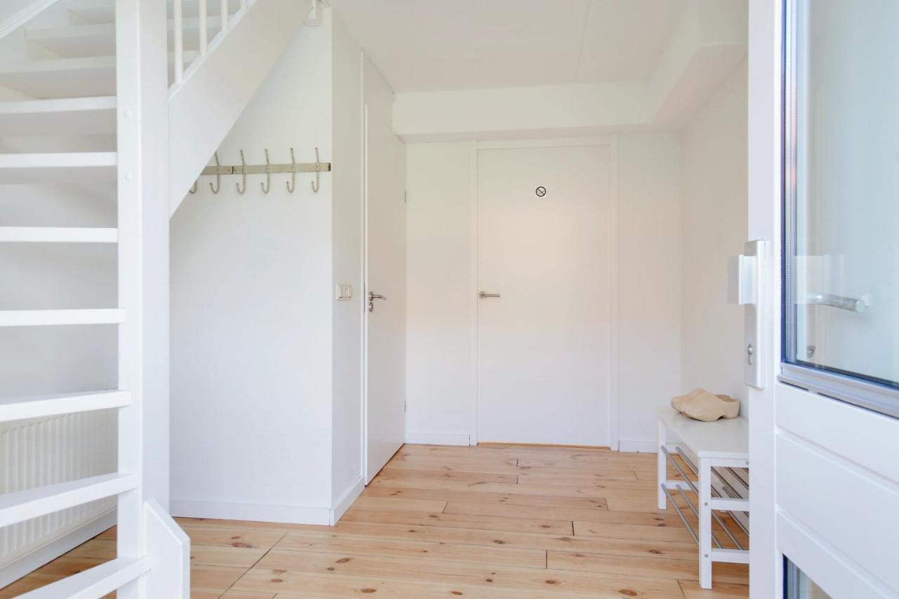 Holiday home Vakantiewoning Seaewald