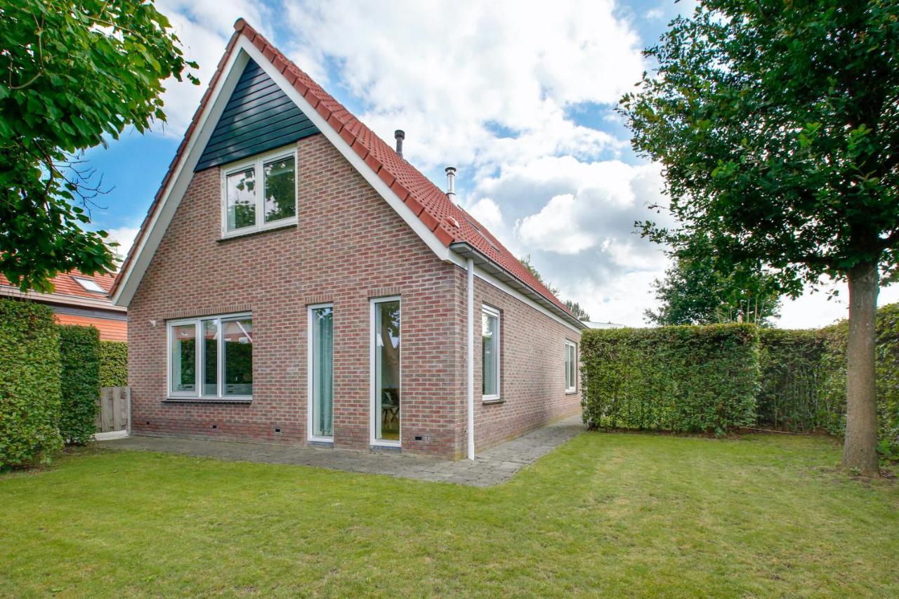 Holiday home Vakantiewoning Seaewald *