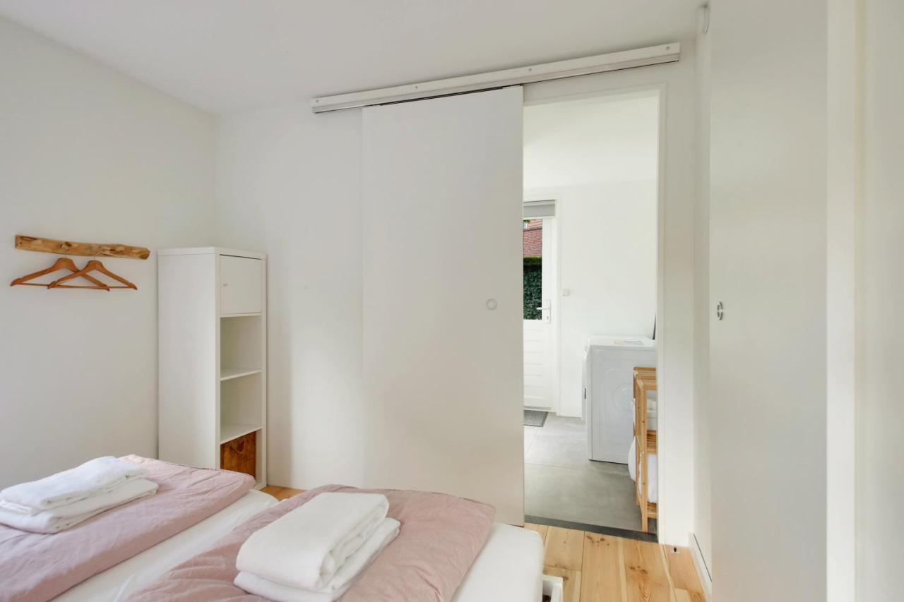 Vakantiewoning Seaewald