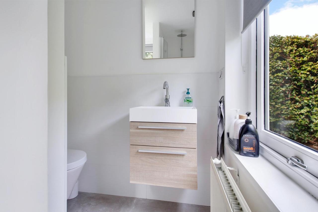 Vakantiewoning Seaewald