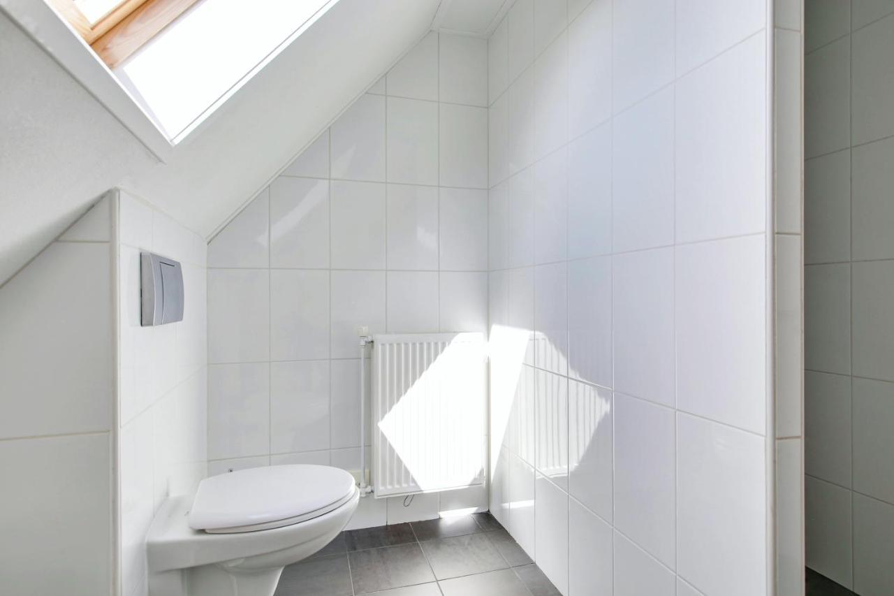 Vakantiewoning Seaewald Holiday home Zeewolde