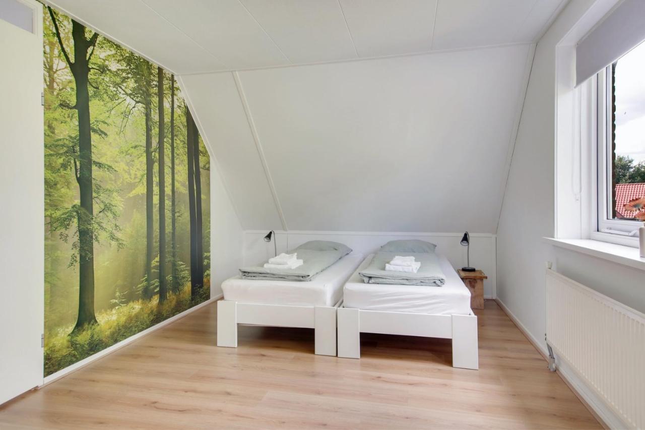 Holiday home Vakantiewoning Seaewald