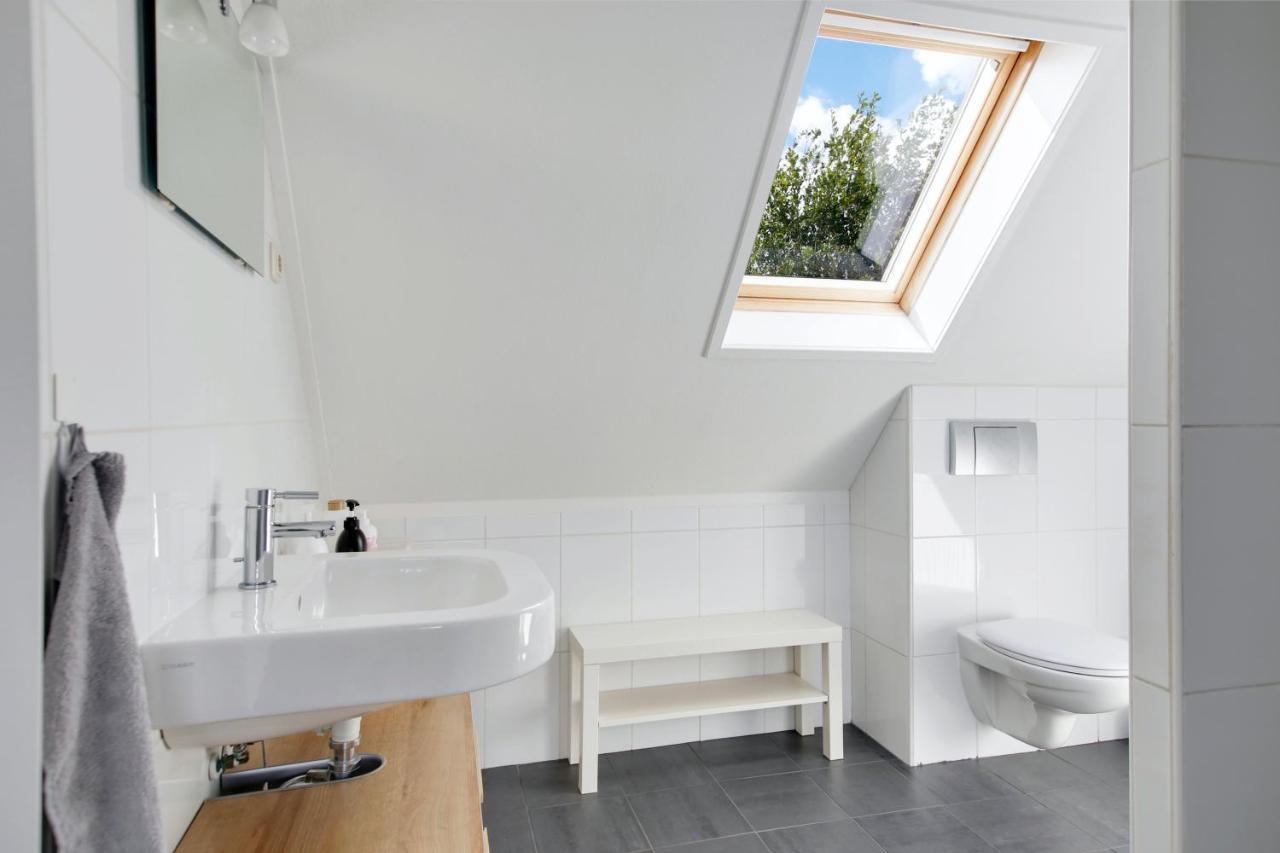 Vakantiewoning Seaewald Zeewolde