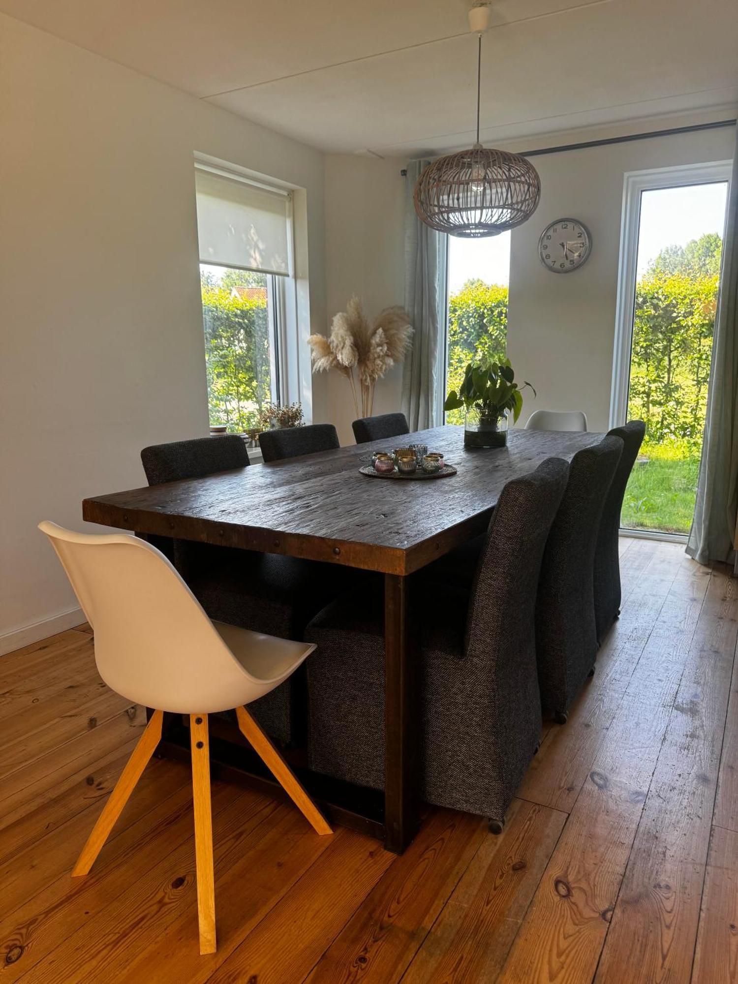 Vakantiewoning Seaewald Zeewolde