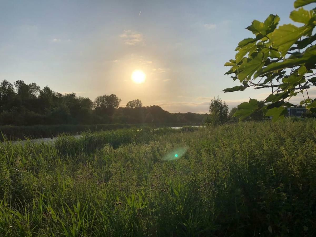 Vakantiewoning Seaewald * Zeewolde