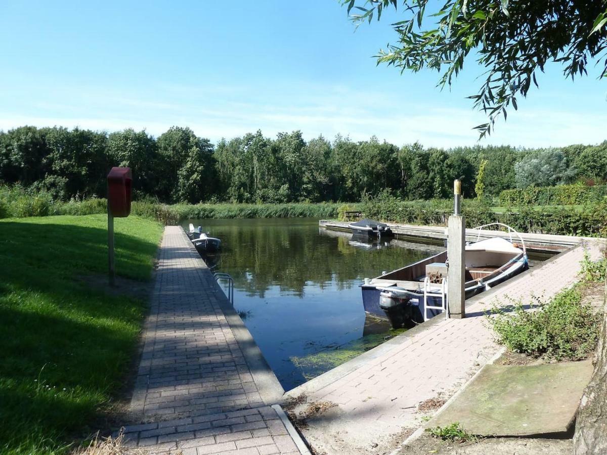 Vakantiewoning Seaewald Zeewolde