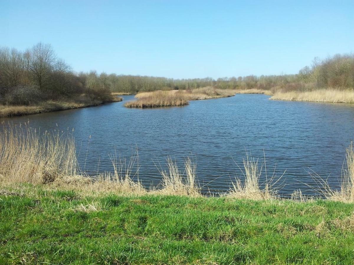 Vakantiewoning Seaewald Holiday home