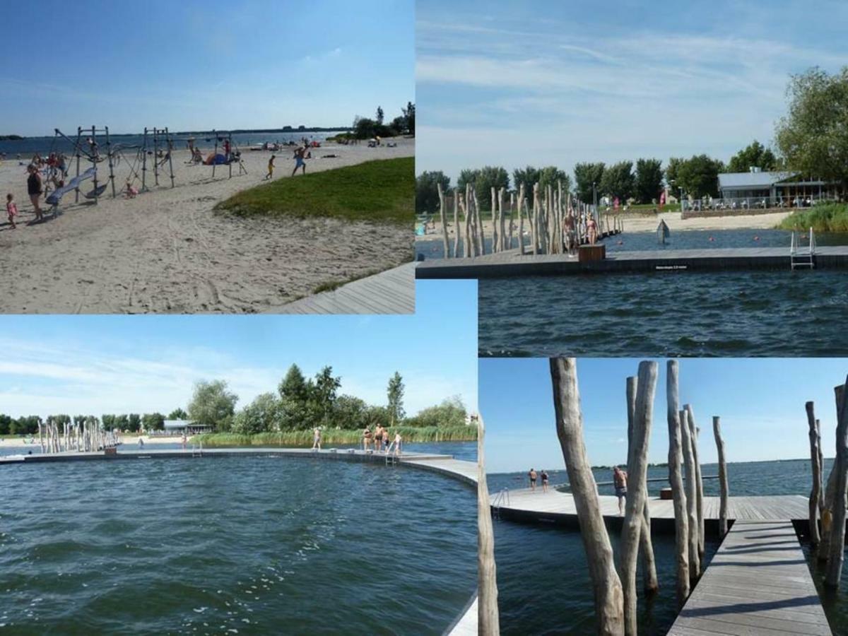 Vakantiewoning Seaewald Holiday home *