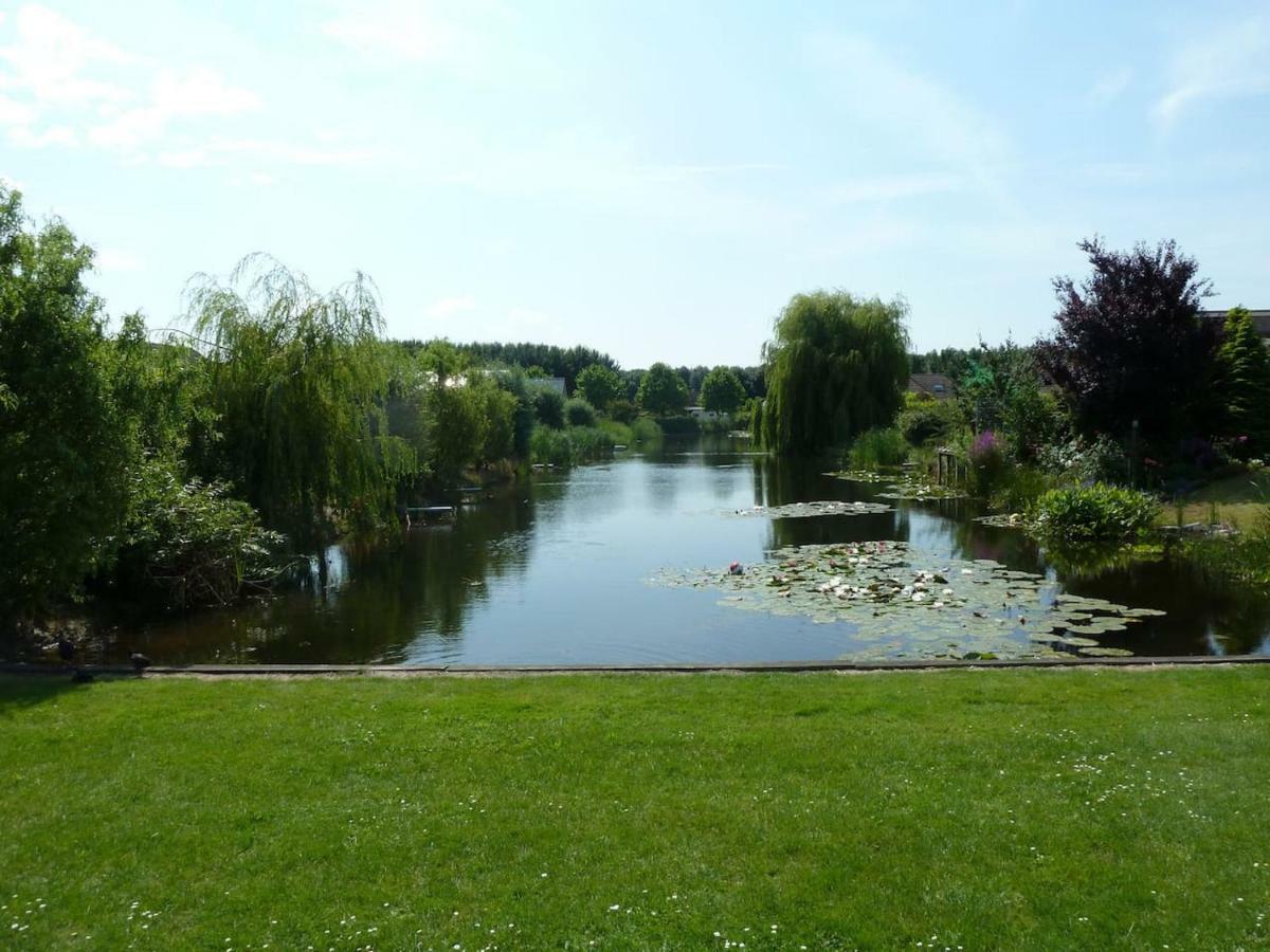 Vakantiewoning Seaewald *